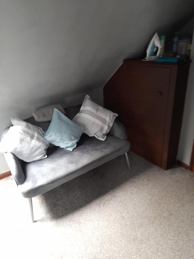 Betty'S Retreat Διαμέρισμα Cheshunt Εξωτερικό φωτογραφία